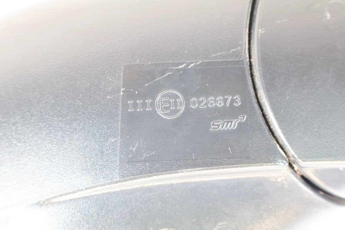 2012-2020 CHEVROLET SONIC FRONT RIGHT PASSENGER SIDE VIEW MIRROR POWER E11026673