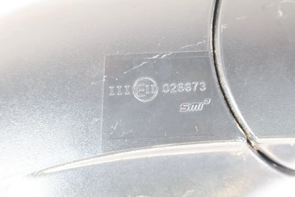 2012-2020 CHEVROLET SONIC FRONT RIGHT PASSENGER SIDE VIEW MIRROR POWER E11026673
