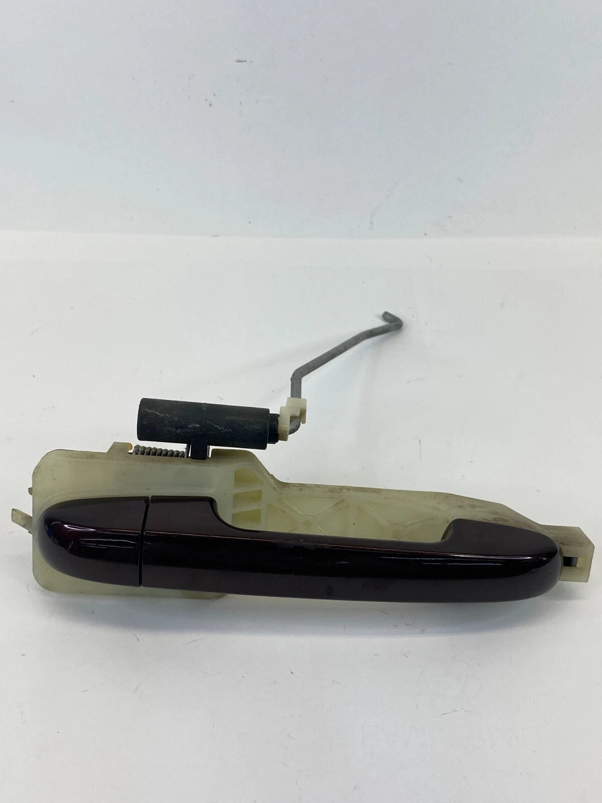 2010 11 12 2013 KIA FORTE REAR RIGHT PASSENGER EXTERIOR OUTER DOOR HANDLE OEM