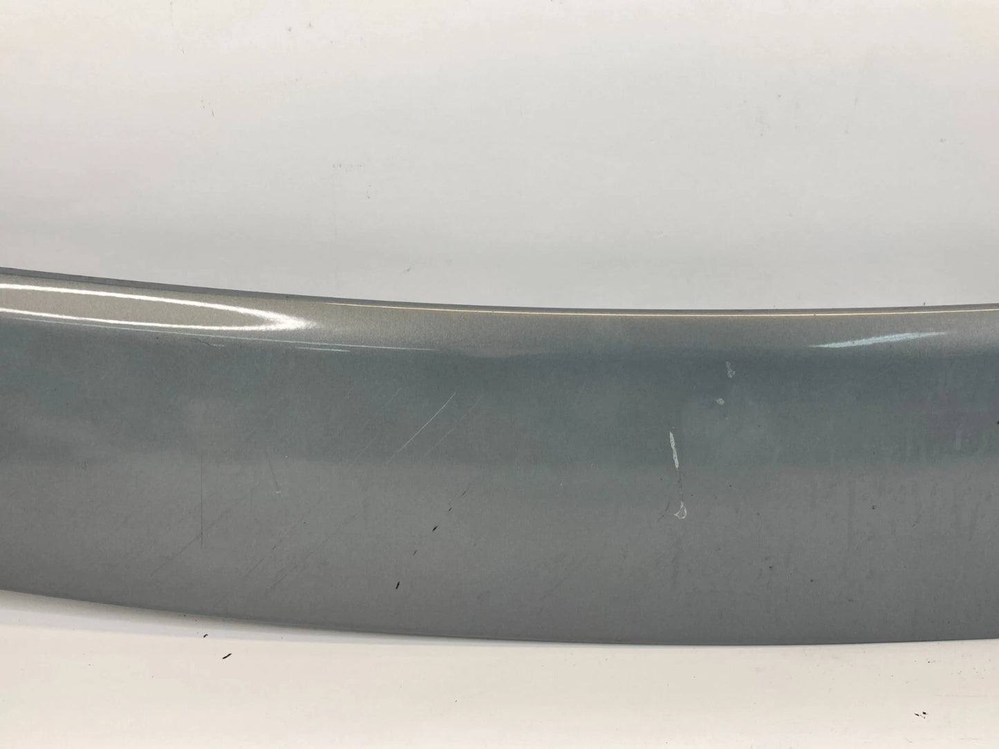 2005-2010 PONTIAC G6 SEDAN REAR TRUNK LID SPOILER WING MOUNTED 22625074 OEM