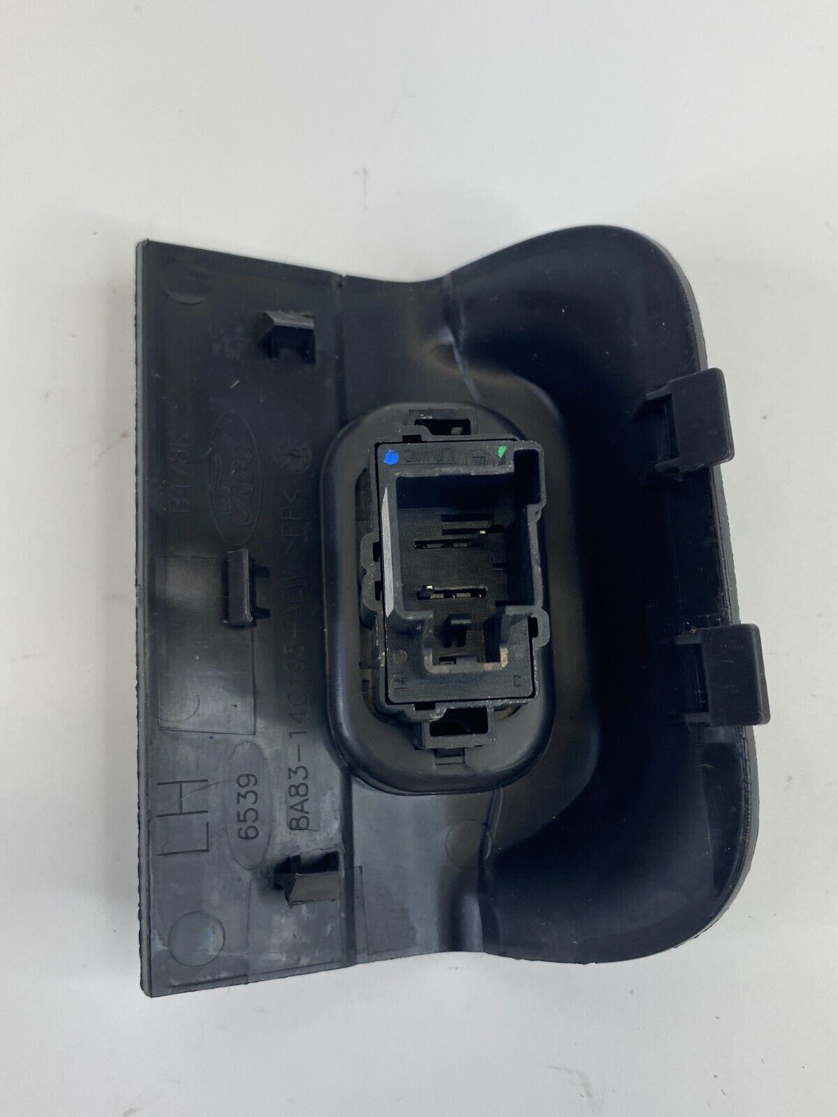 2009-2019 Ford Flex Rear Left Row Seat Release Adjuster Switch 8A83-14C195-AEW