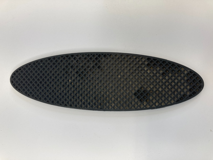 07 08 09 10 11 12 13 14 Mini Cooper Front Floor Insert Foot Rest Cover 7138446