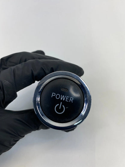2004-2009 TOYOTA PRIUS IGNITION POWER START CONTROL BUTTON SWITCH ASSEMBLY OEM