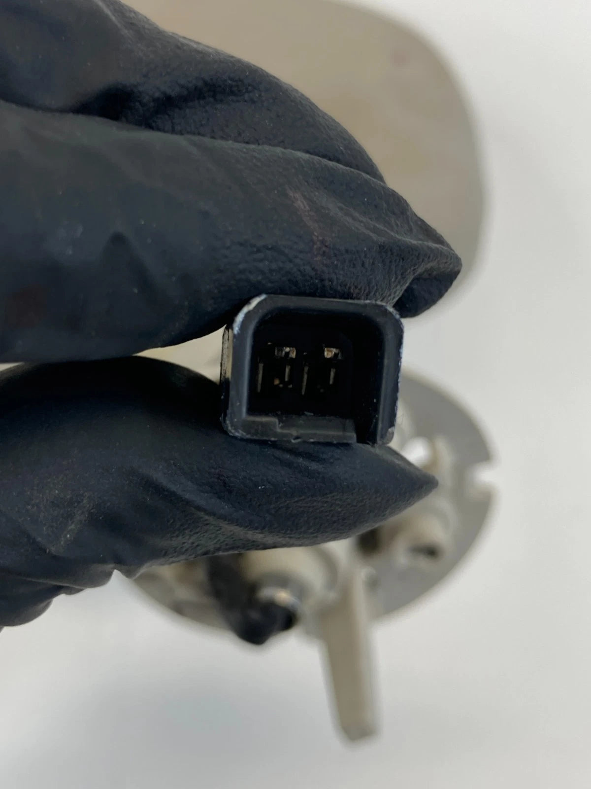 2011-2023 DODGE DURANGO SUN VISOR SHADE PAIR SET DRIVER & PASSENGER SIDES OEM