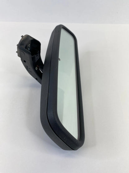 2004-2007 BMW 530i 525i INTERIOR REAR VIEW MIRROR AUTO DIMMING OEM 51167028444