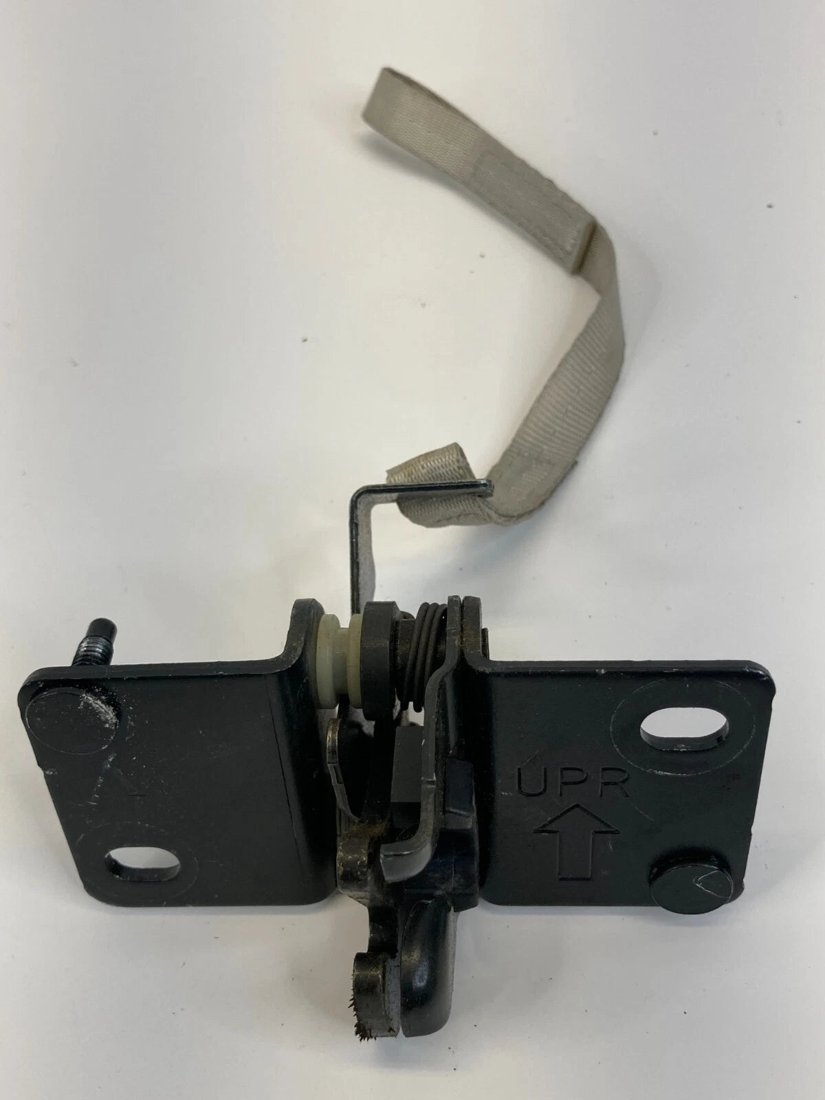 2009-2014 NISSAN MAXIMA REAR BACK SEAT FOLD DOWN LOCK LATCH 259A0-19211 OEM