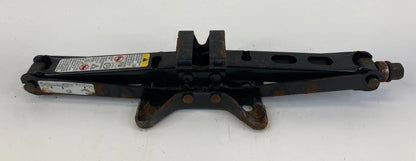 04-07 GRAND PRIX LACROSSE EMERGENCY SPARE TIRE JACK & TOOL LUG WRENCH 22722565