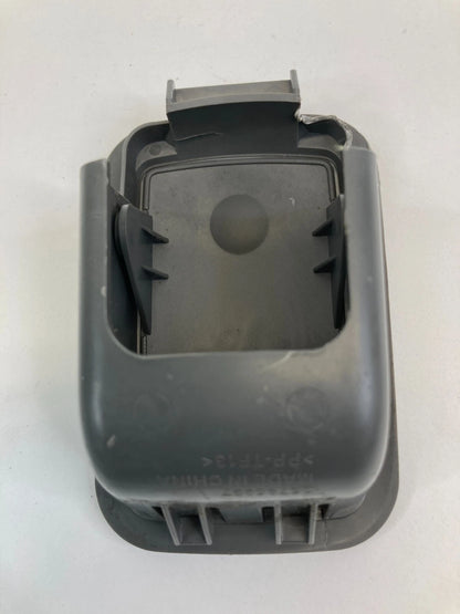 2013-2015 CHEVROLET MALIBU REAR DECK CHILD SEAT ANCHOR COVER UNIT OEM 15795997