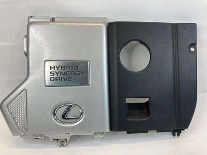 2006-2008 LEXUS RX400H 3.3L HYBRID SYNERGY DRIVE ENGINE COVER LID 53796-48020