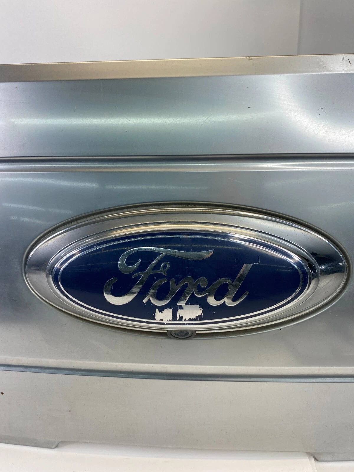 2009-2012 FORD FLEX LIMITED TAILGATE LIFTGATE FINISH W/ CAMERA 8A83-74402A30 OEM