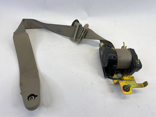 2003 2004 LINCOLN TOWN CAR FRONT LEFT DRIVER SEAT BELT RETRACTOR ASSEMBLY OEM