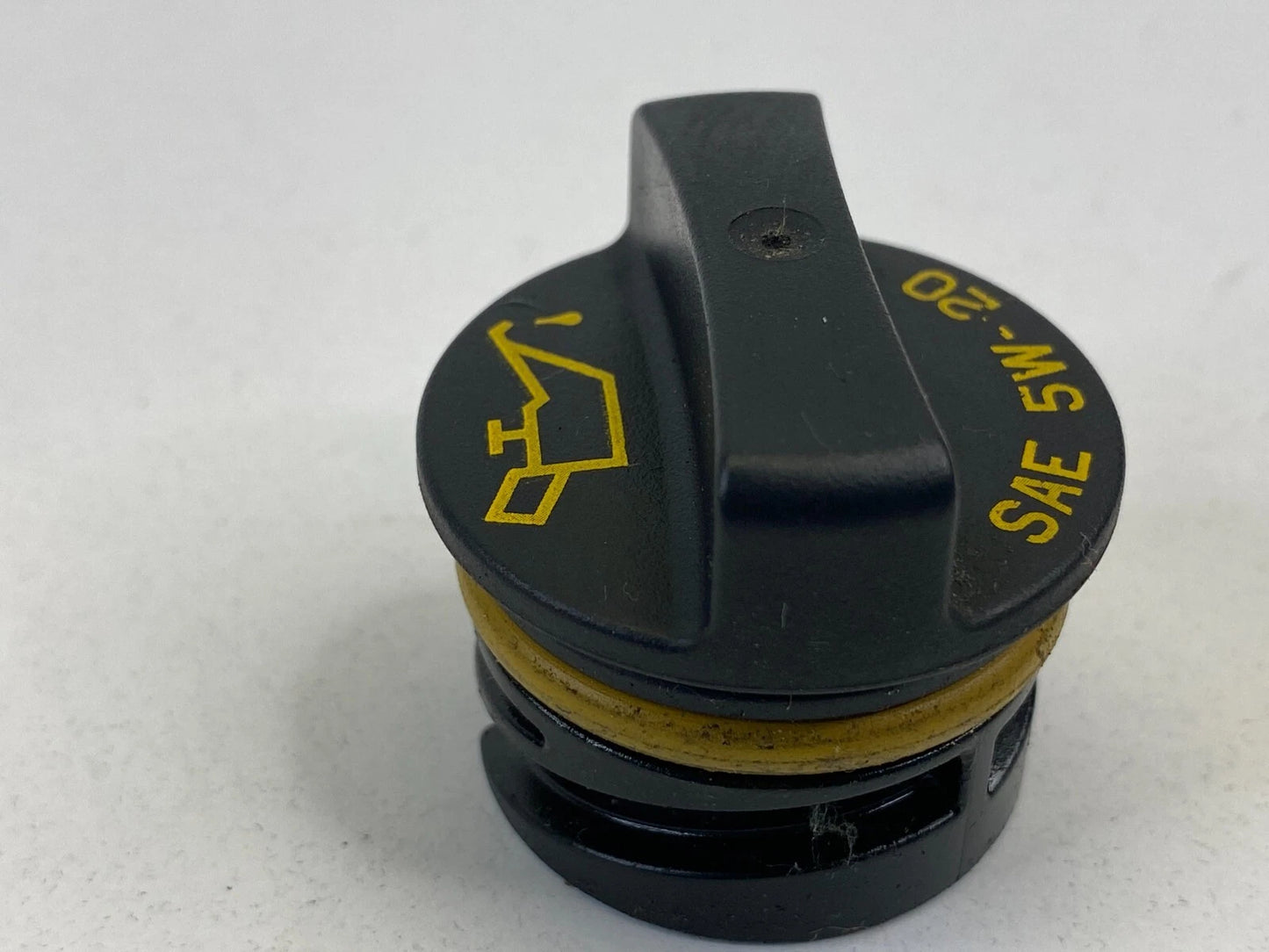 06-20 FORD FUSION 00-18 FOCUS SEDAN 2.0L ENGINE OIL FILLER FLUID CAP LID COVER