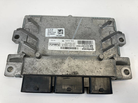 2017-2019 FORD FUSION HYBRID ENGINE CONTROL MODULE PCM ECM HS7A-12A650-TB OEM