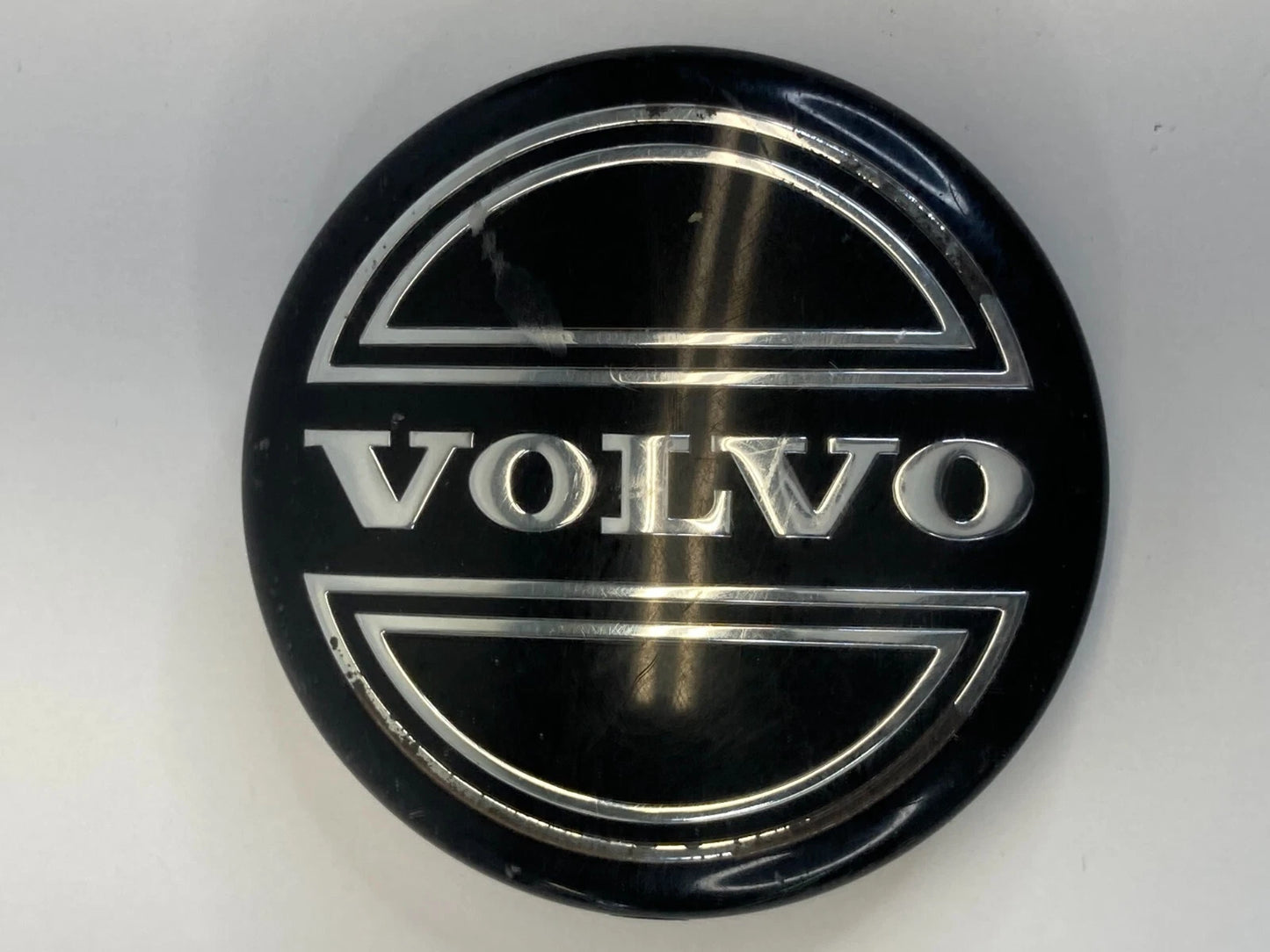 2004 2005 2006 VOLVO S40 S 40 RIM WHEEL CENTER CAP HUBCAP COVER 30748052 OEM