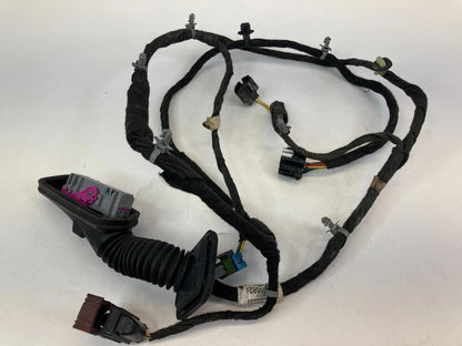 2011 2012 CHEVROLET CRUZE FRONT RIGHT SIDE DOOR HARNESS WIRING WIRE 95966824 OEM