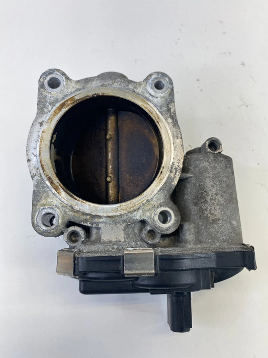 2012-2017 CHEVROLET EQUINOX GMC TERRAIN 2.4L L4 THROTTLE BODY VALVE 12632101 OEM