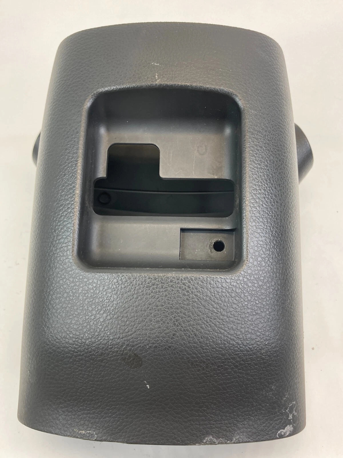 07-13 NISSAN ALTIMA SEDAN STEERING COLUMN UPPER & LOWER TRIM COVER 48470-JA000