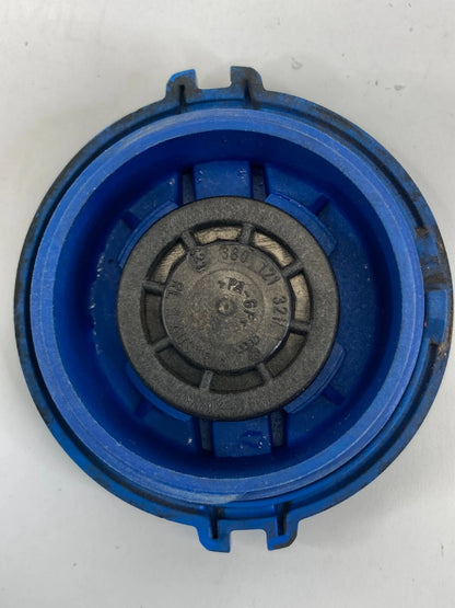98-19 VOLKSWAGEN PASSAT ENGINE RADIATOR FLUID COOLANT RESERVOIR CAP 3B0121321