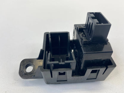2009-2014 NISSAN CUBE DASH TRACTION CONTROL VDC OFF SWITCH WITH BRACKET OEM