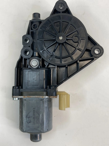 2011-2014 HYUNDAI SONATA REAR RIGHT SIDE DOOR POWER WINDOW MOTOR 83460-3Q001 OEM