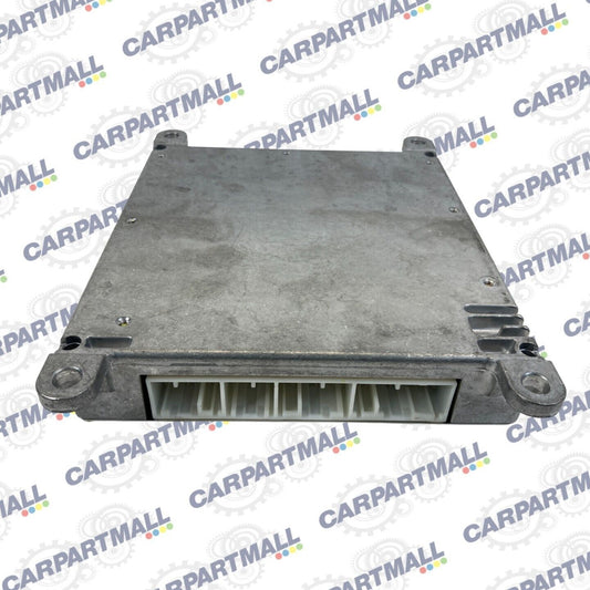 03-05 Honda Civic 1.3L Hybrid Engine Computer Control Module ECM 1K000-PZA-A03