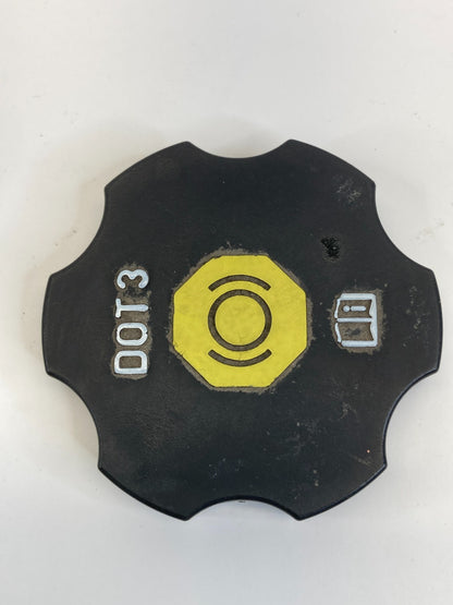 2009-2015 Cadillac CTS Brake Master Cylinder Fluid Reservoir Cover Cap Lid OEM