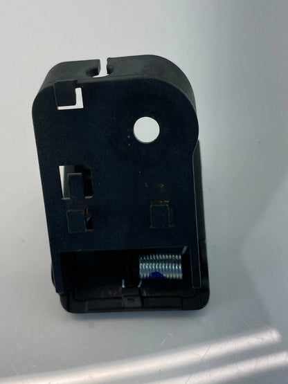 2008-2011 FORD FOCUS HOOD HANDLE RELEASE LEVER SWITCH PANEL TRIM OEM