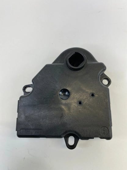2006-2009 MERCURY MILAN AC A/C HEATER BLEND DOOR ACTUATOR MOTOR FLAP 52409343
