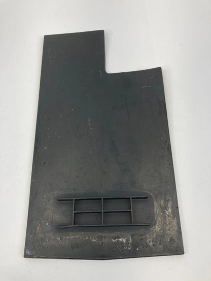 03 04 05 06 07 HONDA ACCORD CENTER CONSOLE BOX MAT RUBBER INSERT 83413-SDA-A010