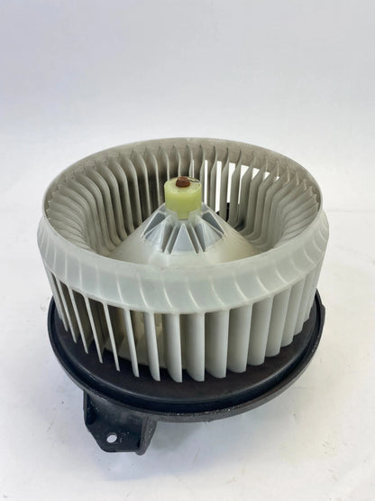 2008-2012 HONDA ACCORD HVAC AC HEATER FAN BLOWER MOTOR ASSEMBLY AY272700-5400