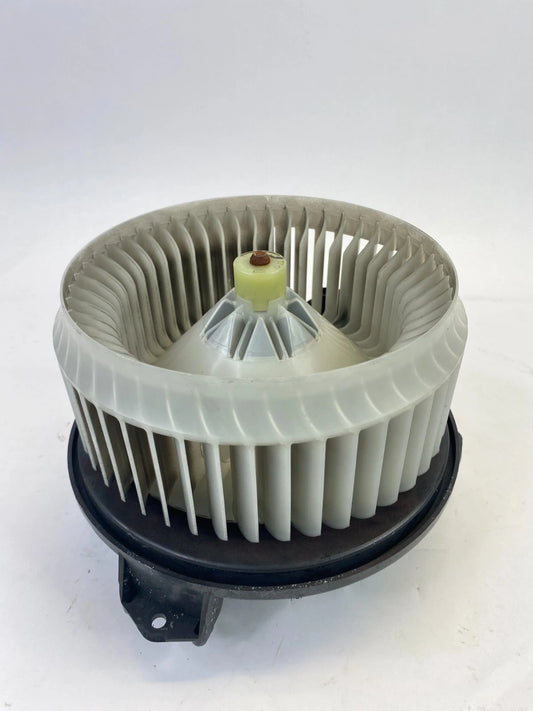 2008-2012 HONDA ACCORD HVAC AC HEATER FAN BLOWER MOTOR ASSEMBLY AY272700-5400