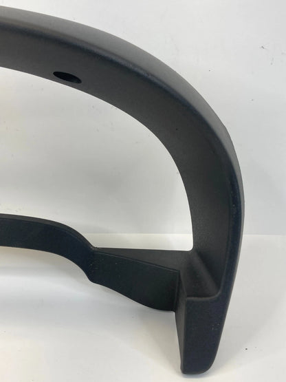 2002-2006 SATURN VUE DASH SPEEDOMETER CLUSTER TRIM BEZEL PANEL COVER 10356212