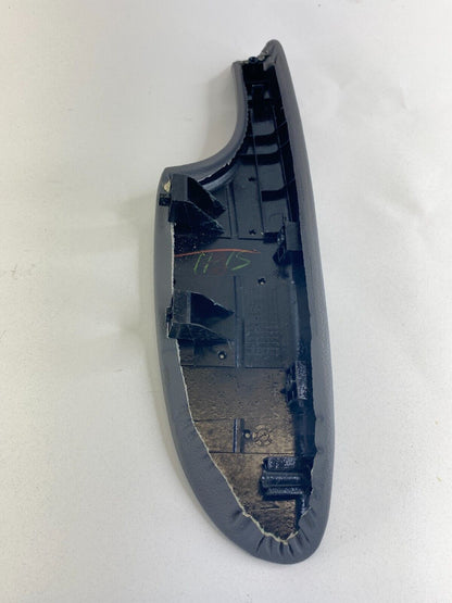 2011-2014 Hyundai Sonata Rear Right Door Armrest Arm Rest Panel Trim D1442-3S000