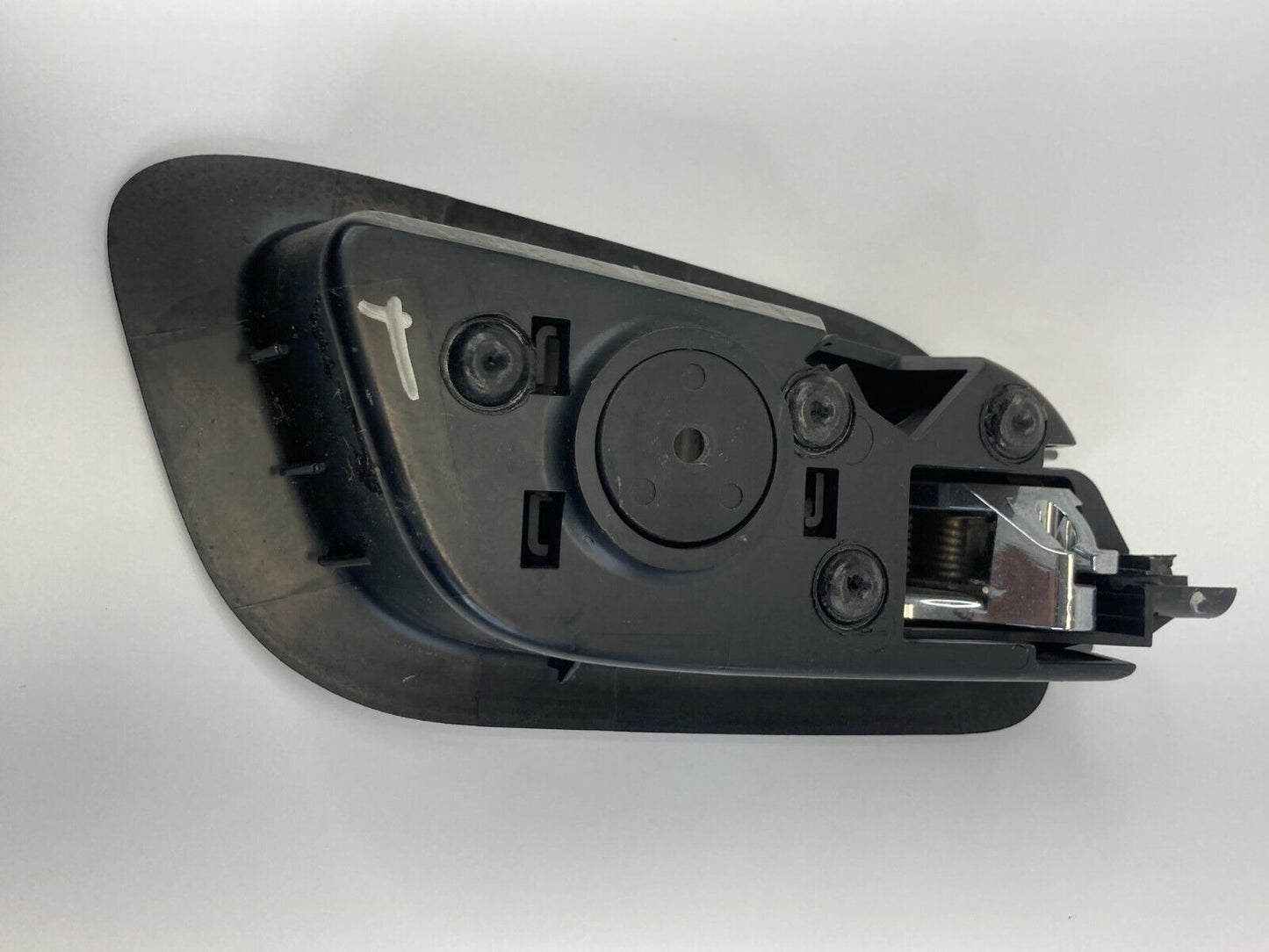 2013-2015 Chevrolet Malibu Rear Left Side Interior Inside Door Handle OEM