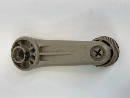 2003-2008 TOYOTA COROLLA MANUAL WINDOW CRANK HANDLE LEVER REGULATOR 69260-01020