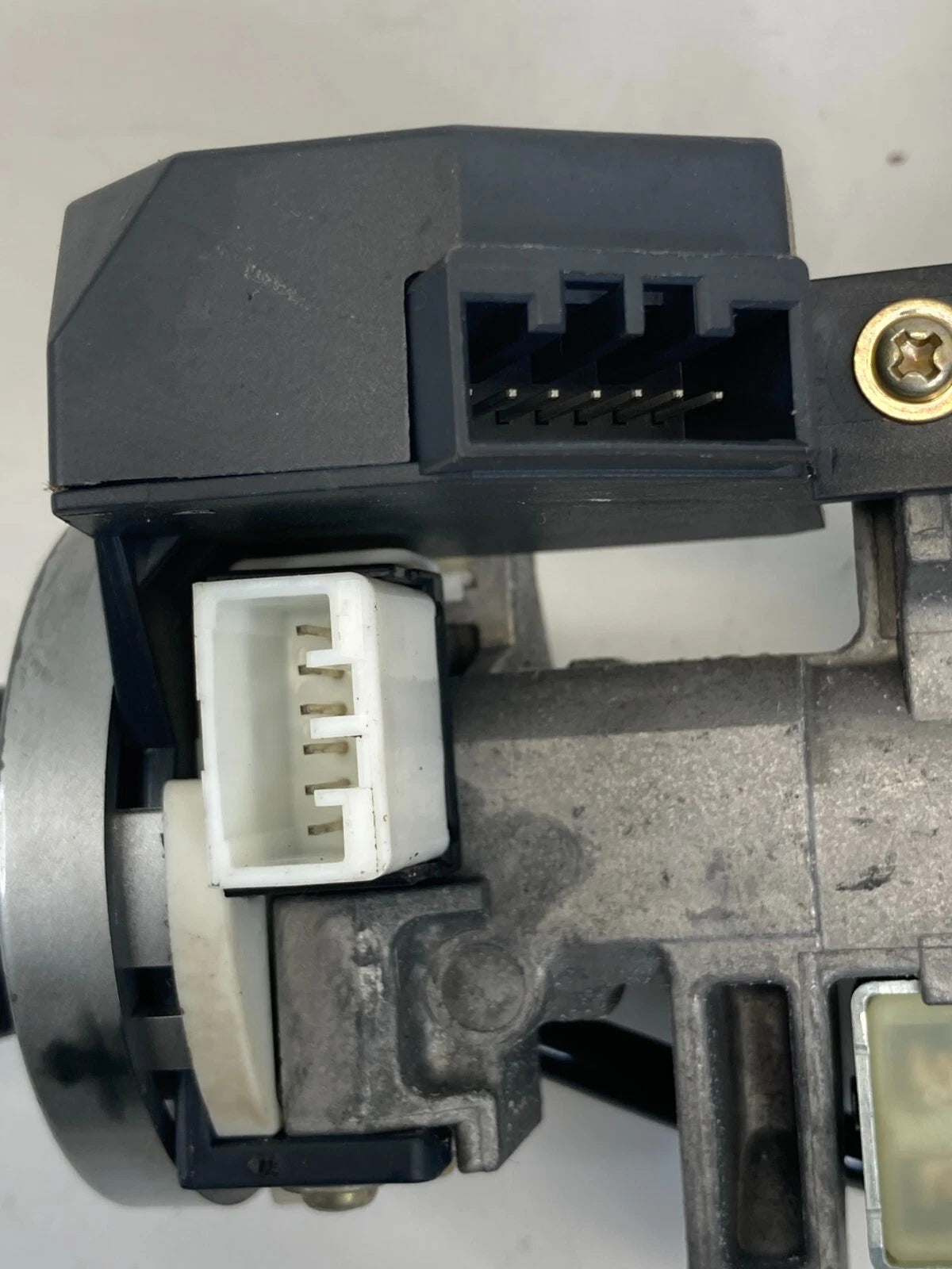 2004-2006 ACURA TL 3.2L V6 A/T IGNITION SWITCH LOCK CYLINDER IMMOBILIZER & KEY