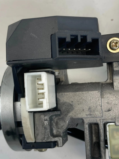 2004-2006 ACURA TL 3.2L V6 A/T IGNITION SWITCH LOCK CYLINDER IMMOBILIZER & KEY