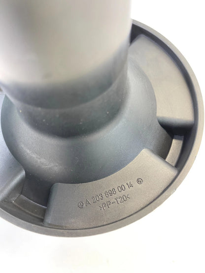 2007-2012 MERCEDES GL450 SPARE TIRE WHEEL MOUNT HOLDING ELEMENT A2038980014 OEM