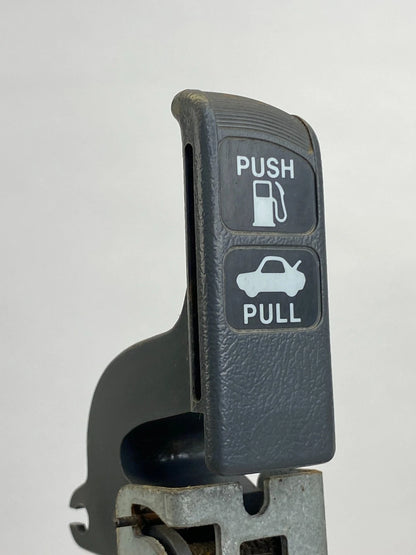 2001-2005 HONDA CIVIC SEDAN FUEL DOOR & TRUNK LID OPENER SWITCH RELEASE HANDLE