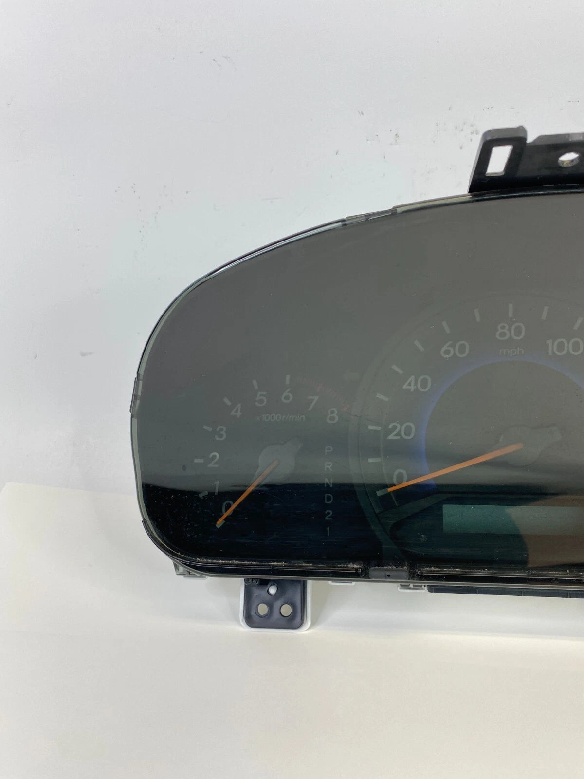 2005 HONDA ODYSSEY MPH 3.5L AT SPEEDOMETER INSTRUMENT CLUSTER 78100-SHJ-A220-M1