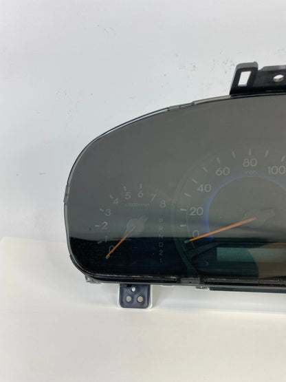 2005 HONDA ODYSSEY MPH 3.5L AT SPEEDOMETER INSTRUMENT CLUSTER 78100-SHJ-A220-M1
