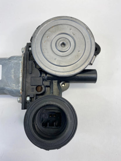 03-08 TOYOTA COROLLA MATRIX 02-06 CAMRY FRONT RIGHT DOOR WINDOW MOTOR 85710AA050