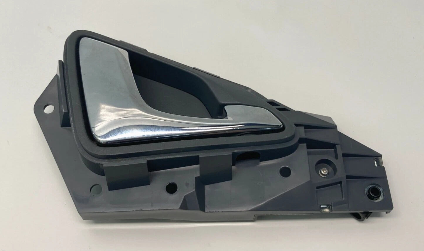 2005-2010 HONDA ODYSSEY FRONT RIGHT INNER INSIDE DOOR HANDLE ASSY K62-25311 OEM
