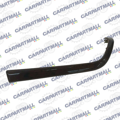 2000-2002 MERCEDES-BENZ S500 REAR LEFT SIDE DOOR TRIM MOLDING BEZEL PANEL OEM