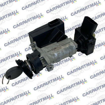 2011 2012 2013 2014 CHRYSLER 200 IGNITION SWITCH LOCK CYLINDER W/ KEY 04685719AH