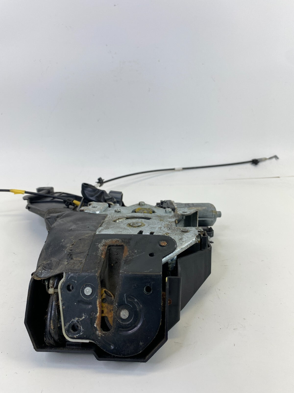 2005-2010 Honda Odyssey Rear Left Sliding Power Door Lock Latch Actuator OEM