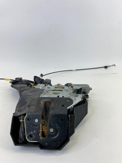 2005-2010 Honda Odyssey Rear Left Sliding Power Door Lock Latch Actuator OEM