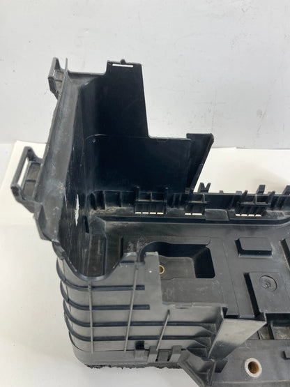 09-17 VOLKSWAGEN CC 05-18 JETTA BATTERY TRAY HOLDER SUPPORT BRACKET 3C0915336