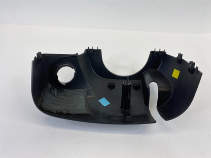 2002-2007 SATURN VUE LOWER STEERING COLUMN COVER LOWER OEM FACTORY 15858051