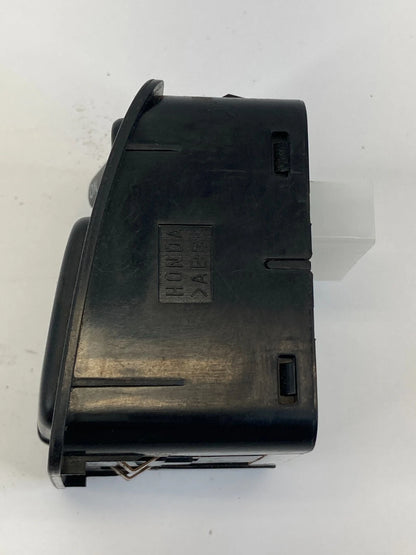 99-04 HONDA ODYSSEY DASH POWER SLIDING DOOR CONTROL SWITCH BUTTON OEM 35385-S0X